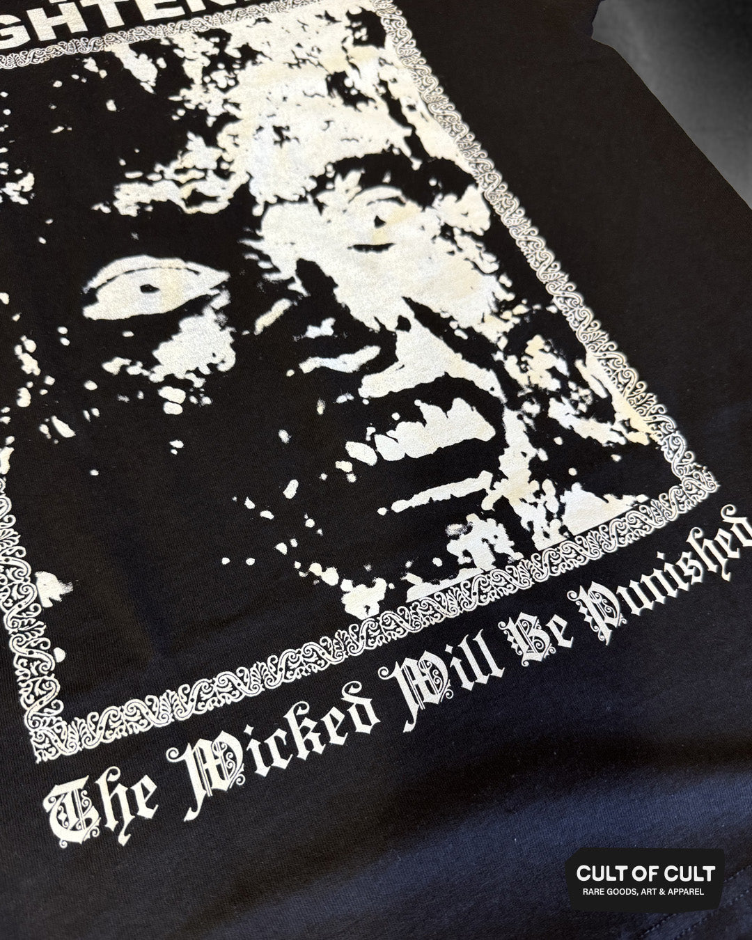 The Frighteners T-Shirt