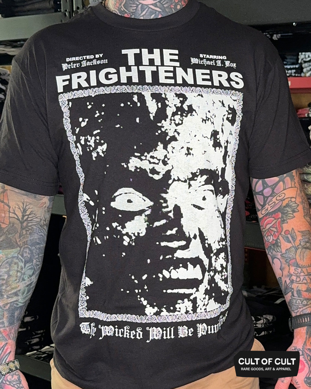 The Frighteners T-Shirt