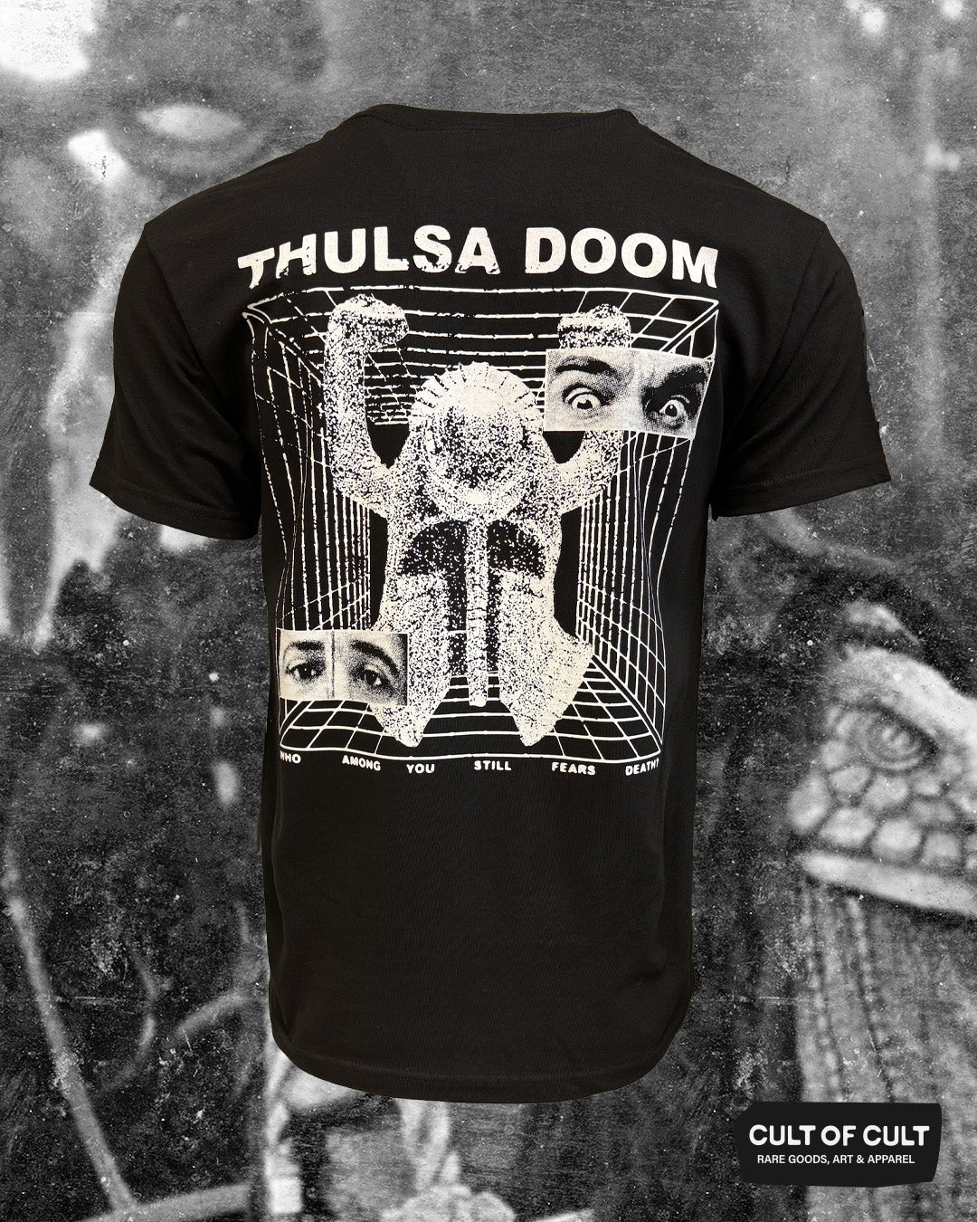 Thulsa Doom T-Shirt