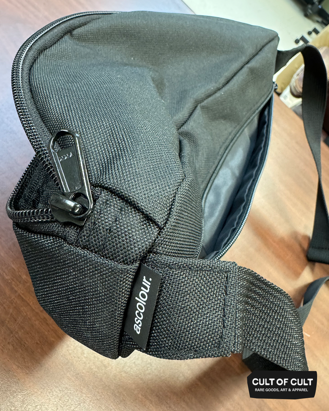 Total Recall Open Your Mind Fanny Pack