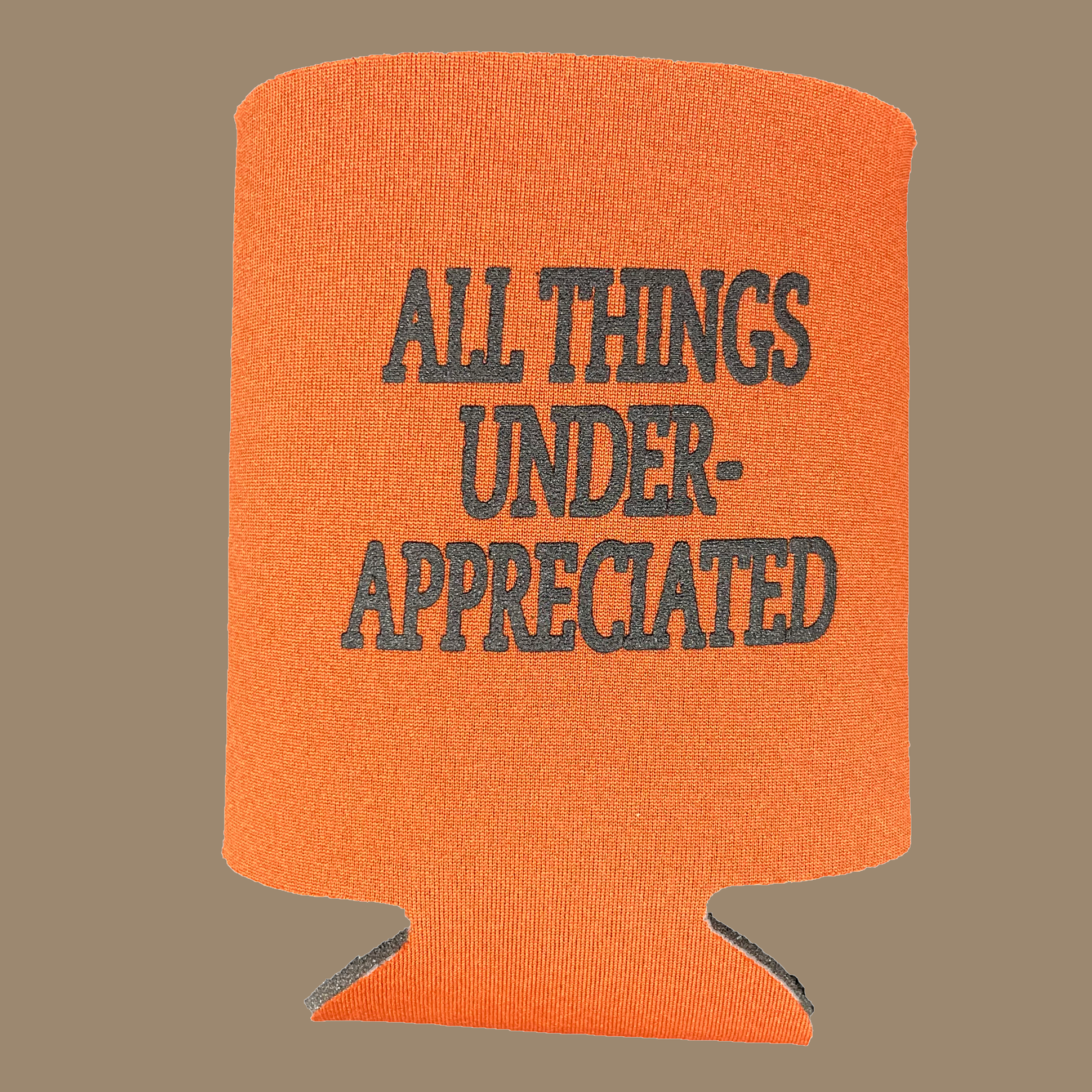 Cult of Cult Bold Koozie