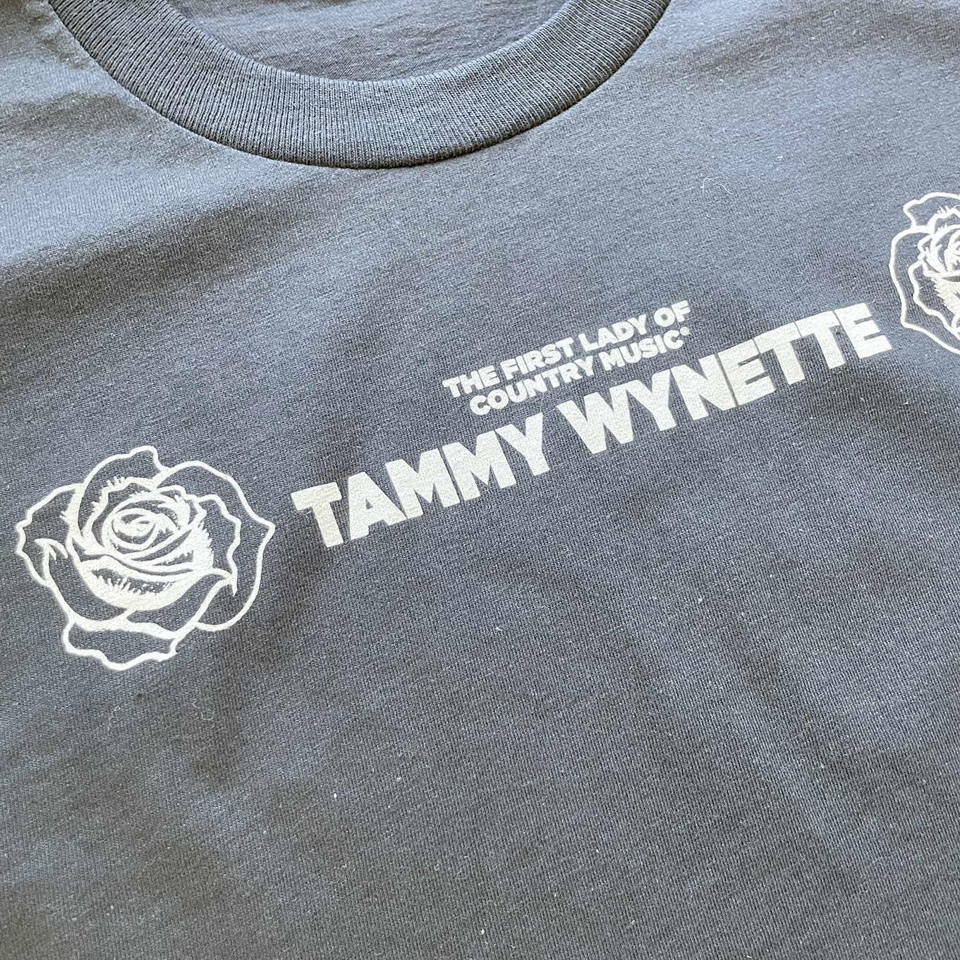 Tammy Wynette T-Shirt