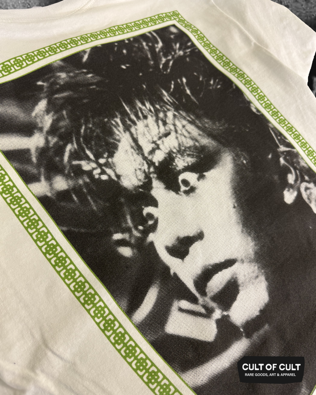 Tetsuo 1989 Fetishist T-Shirt