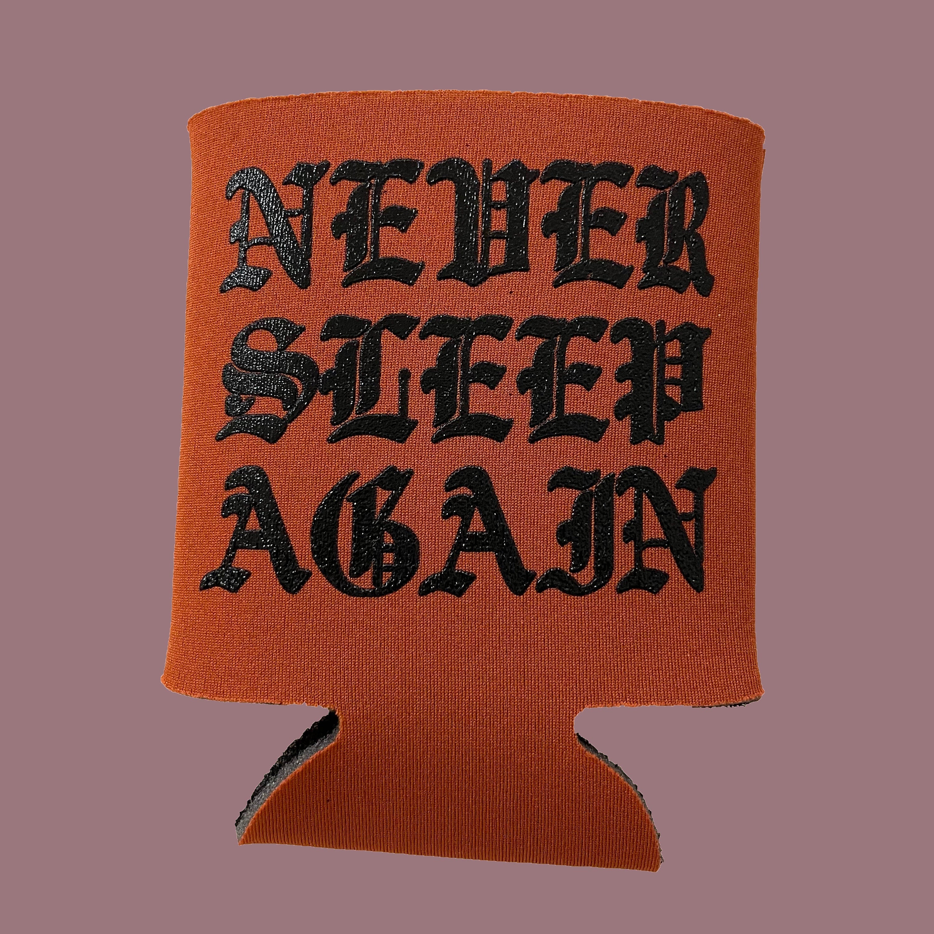 Pesadilla en Elm St Koozie