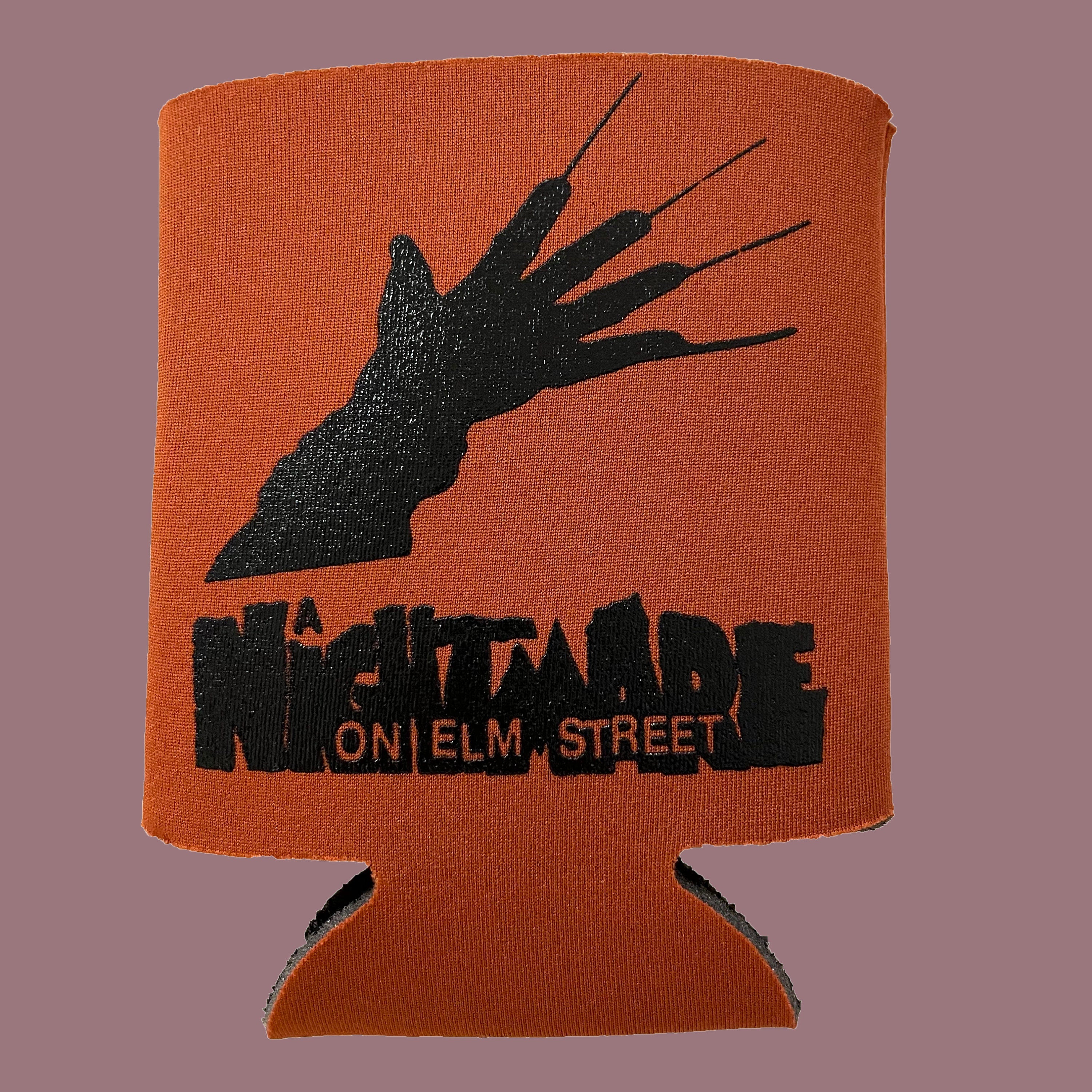 Pesadilla en Elm St Koozie