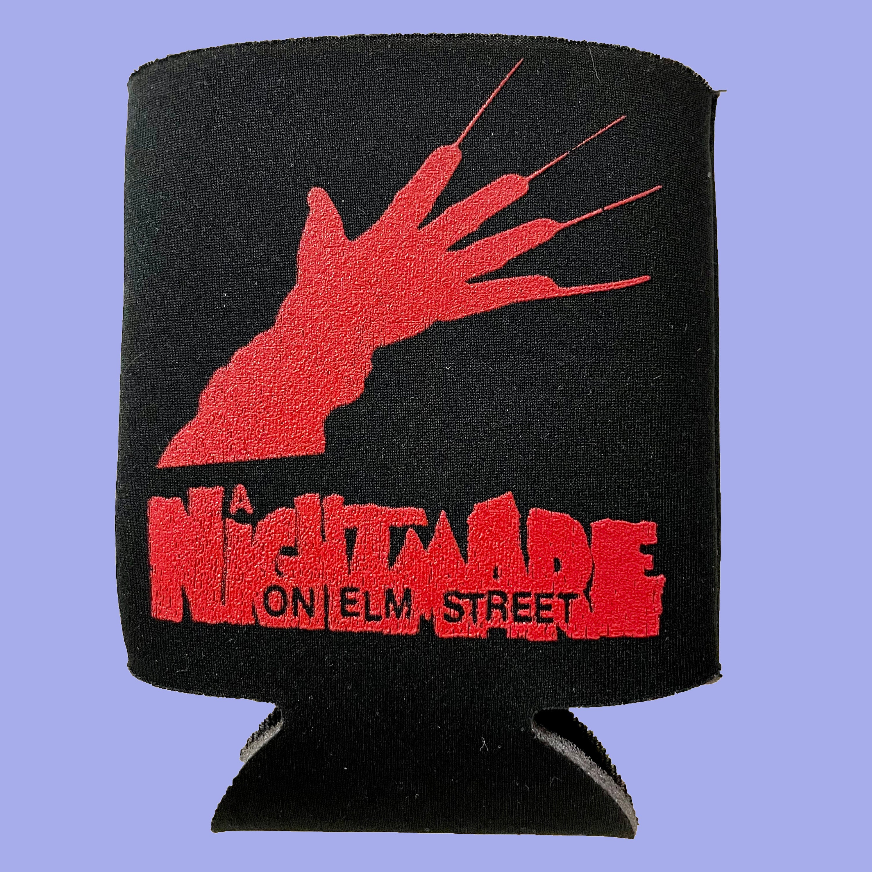 Pesadilla en Elm St Koozie