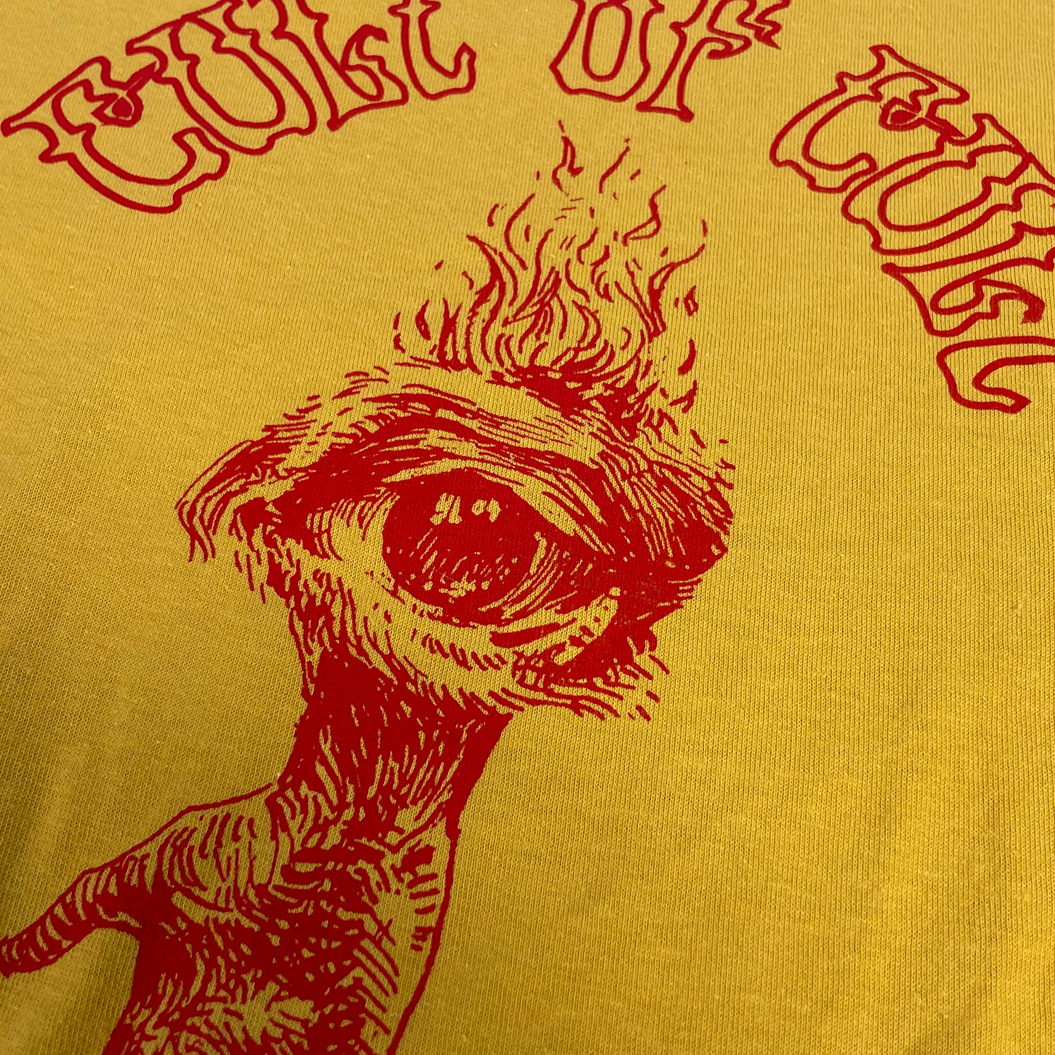 Cult of Cult - Made in Wyoming T-Shirt