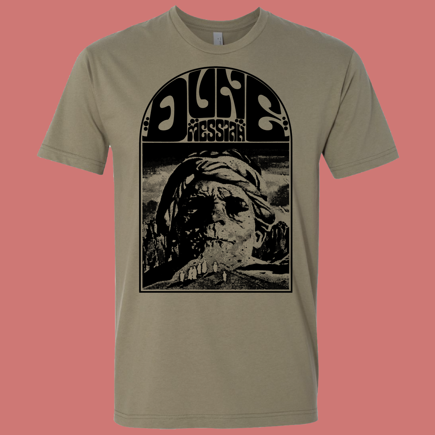 Dune Messiah Shirt