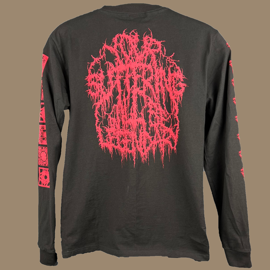 Hellraiser Pinhead Long Sleeve – Cult of Cult