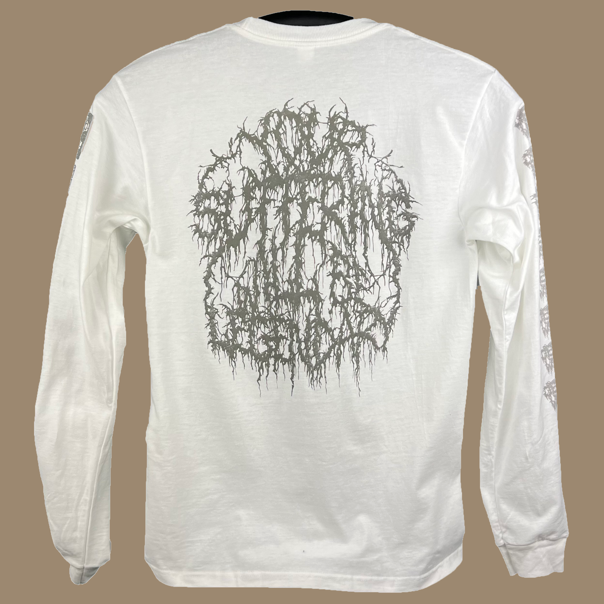Hellraiser Pinhead Long Sleeve – Cult of Cult