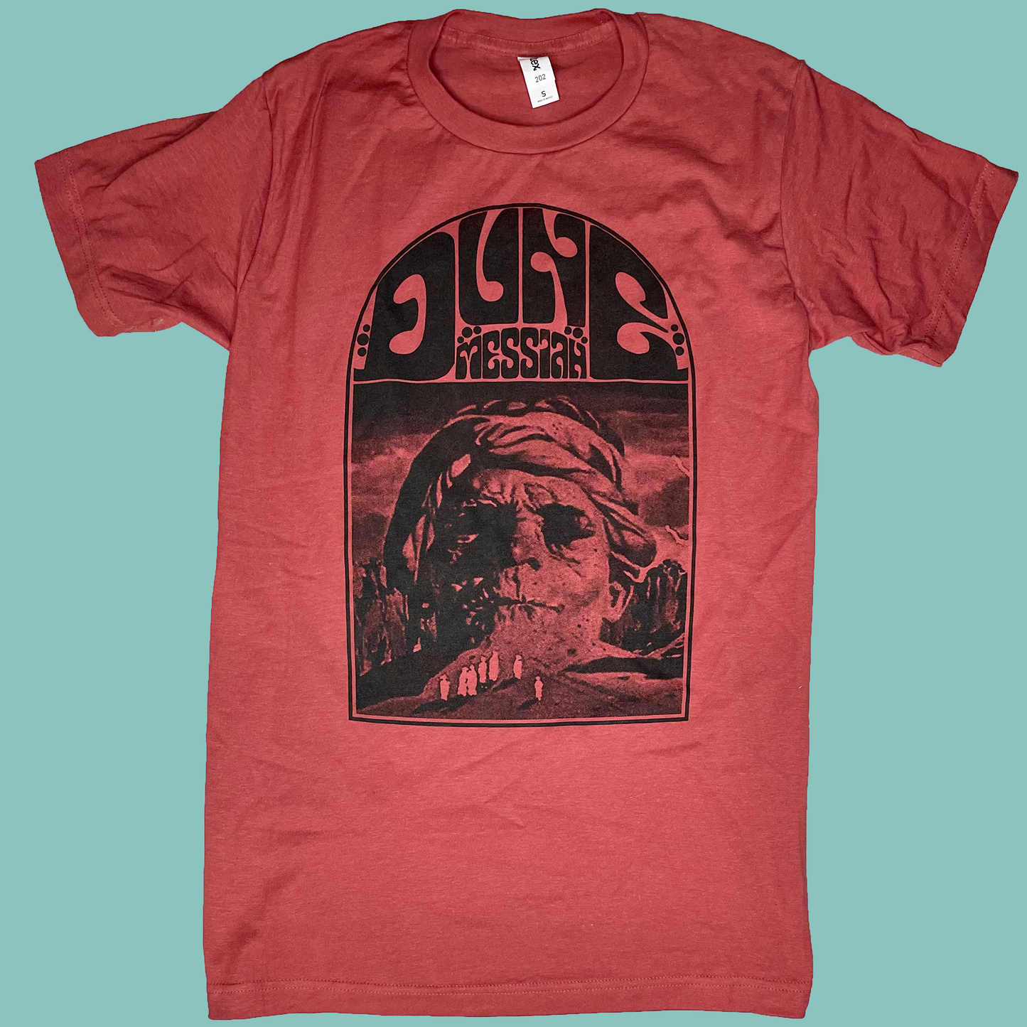 Dune Messiah Shirt
