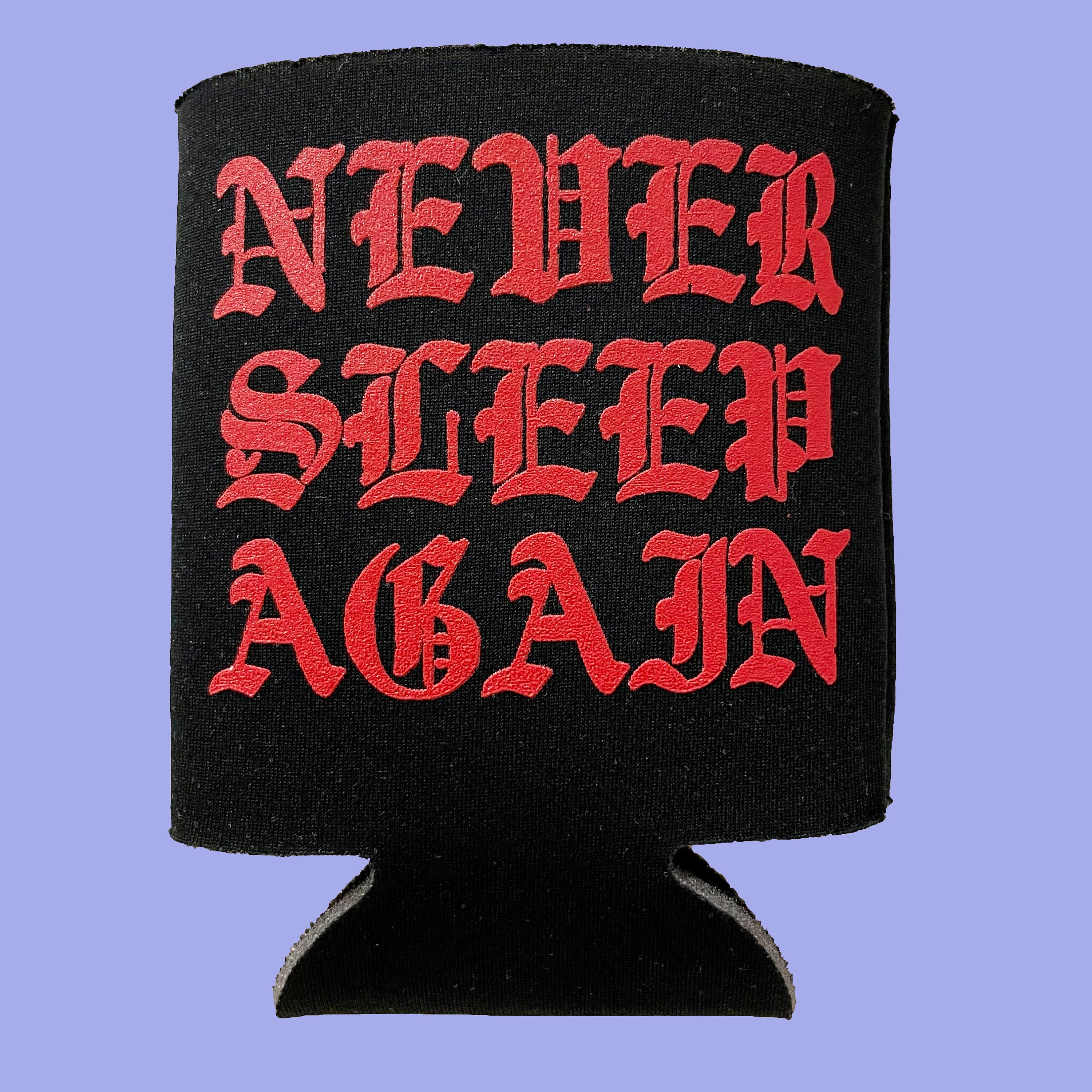 Pesadilla en Elm St Koozie